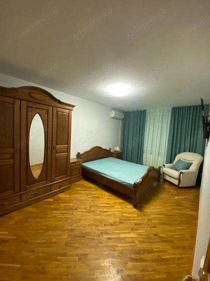 Apartament cu 2 camere decomandat în Sălăjan