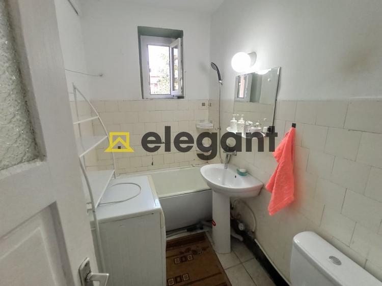 Apartament cu 2 camere semidecomandat, mobilat în Calea Severinului