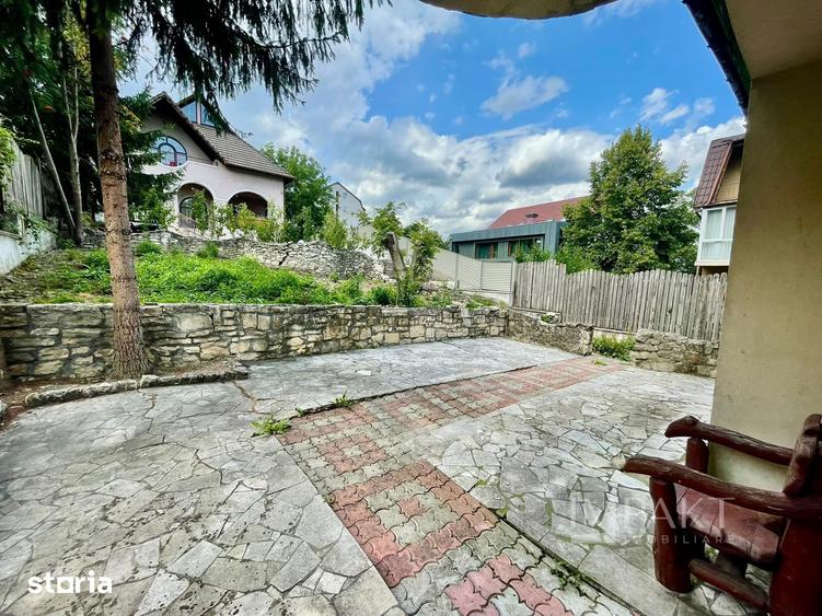 Casa spa?ioasa de inchiriat in Andrei Mure?anu | Pet Friendly - 4