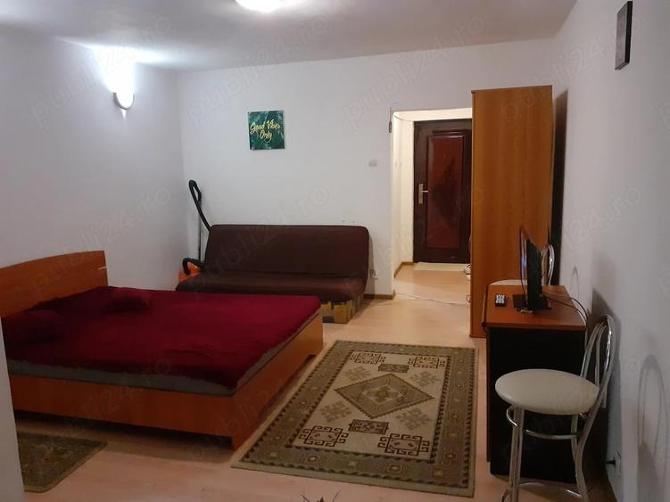 Garsonieră semidecomandată în Brazda lui Novac