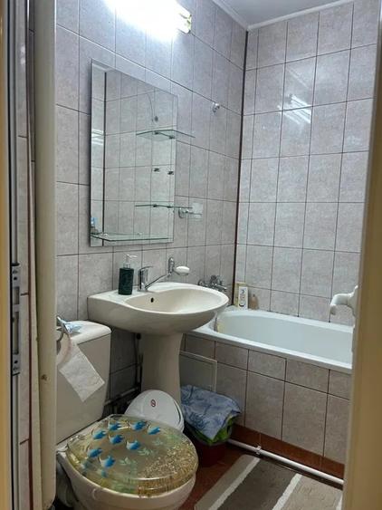 APARTAMENT 3 CAMERE, SEMIDECOMANDAT, MOBILAT SI UTILAT, DACIA, ZONA LIDL - 5