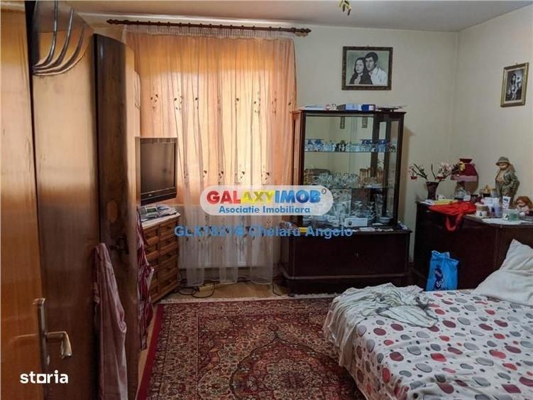 Casă cu 4 camere în Sitaru