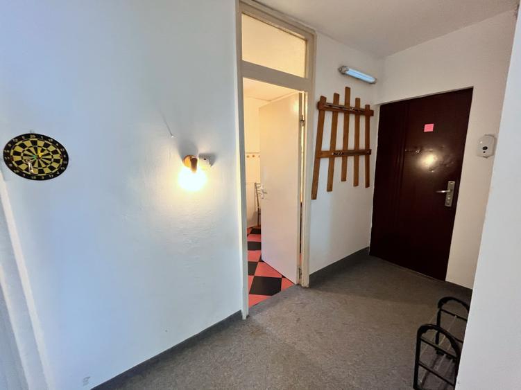 Apartament 3 camere decomandat Zorilor etaj intermediar - 14