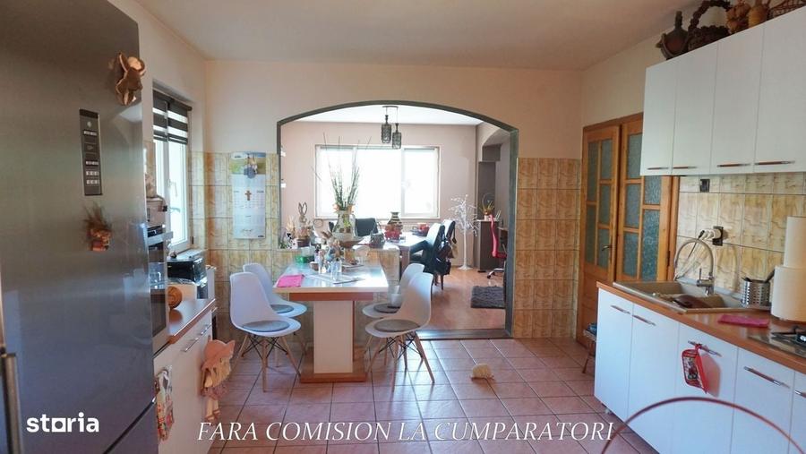 Vila La Cheie, Zona Foarte Frumoasa - 5