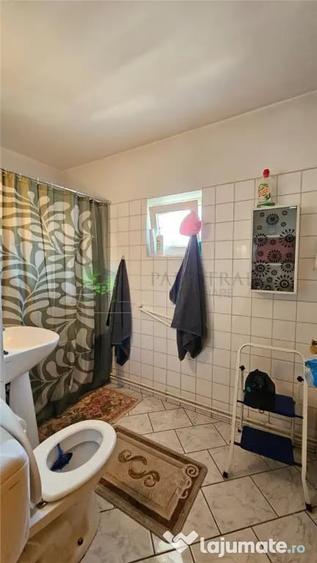 Apartament 3 camere Centrul Civic,etajul 3,decomandat,155000 - 7
