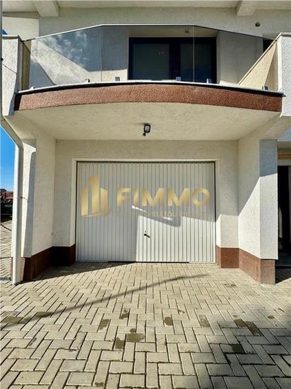 Birou, de 163 mp, în Șcheia
