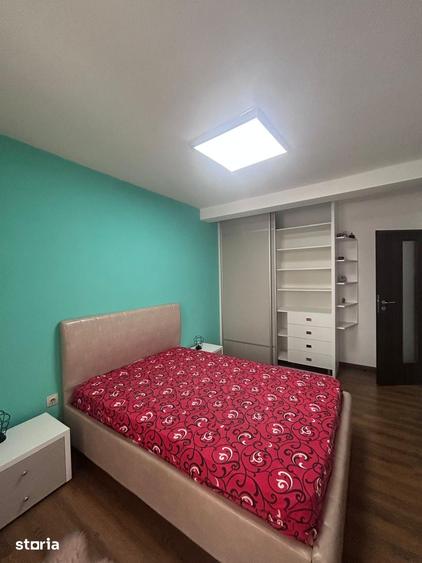 Apartament de 2 camere, zona Teilor - 11