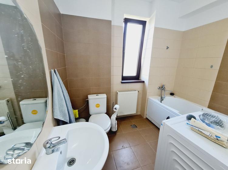 Apartament cu 3 camere în Bucium
