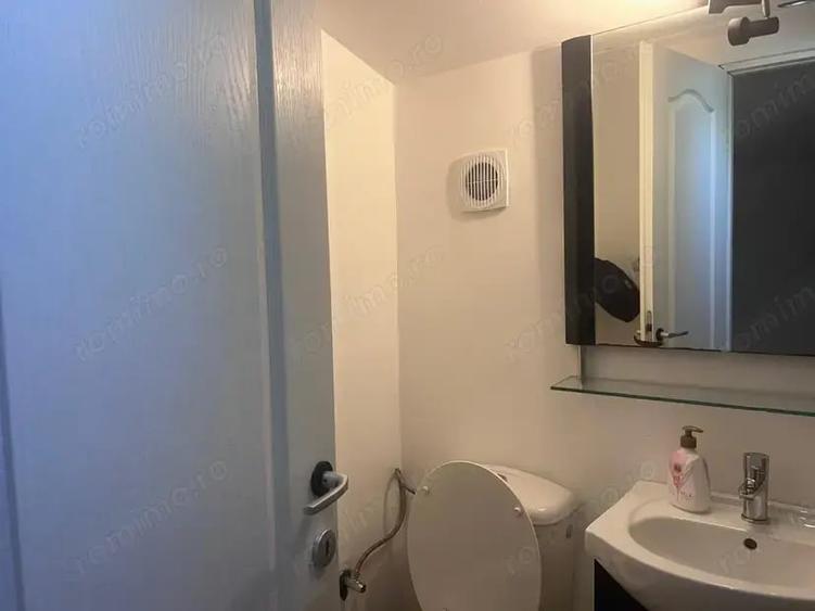 Casă cu 2 camere în Central