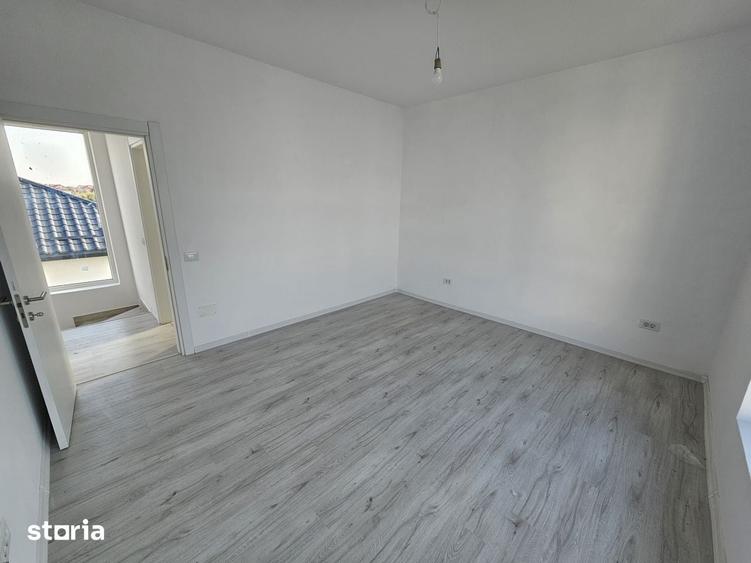 Vila 4 camere | Complex inchis | Mutare imediata | 300mp teren - 4