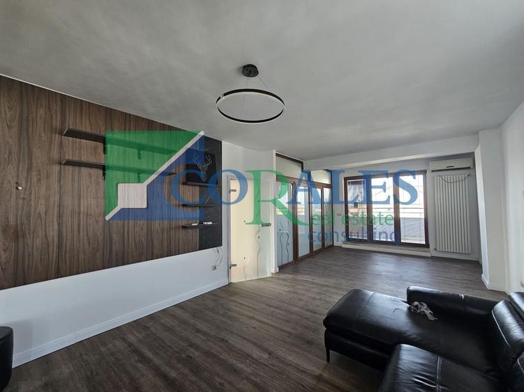 Apartament cu 3 camere decomandat în Fabric