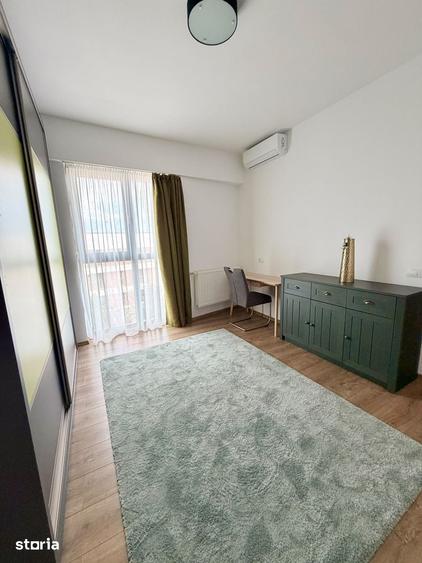 Apartament cu 4 camere în Centrul Civic