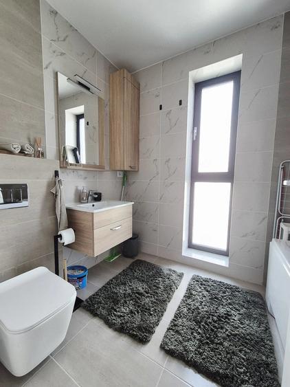 Ansamblul Rezidential Tomis Park,apartament 2 cam mobilat,utilat,nelocuit - 3