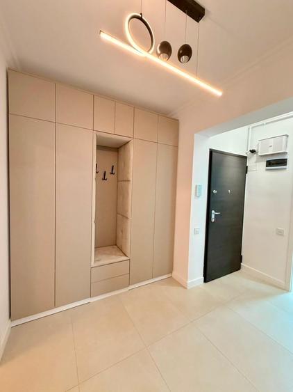 Apartament cu 2 camere decomandat în Timișoara