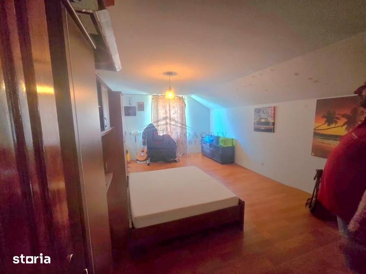 Casa tip duplex | Sfantu Ilie | 350 mp teren | C-5866 - 9