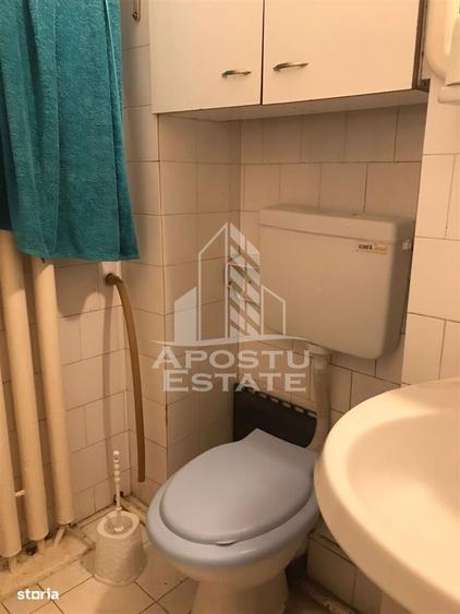 Apartament cu 2 camere în Girocului