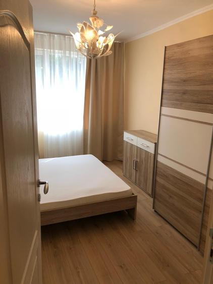 Apartament cu 2 camere decomandat, mobilat în Baba Novac