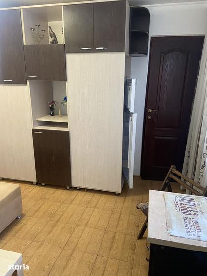 Apartament cu 2 camere, mobilat în Inel II