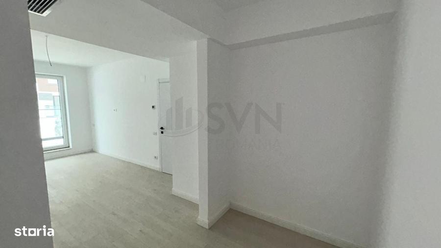 Apartament 2 camere Premium MTM PIPERA LAKE - 3