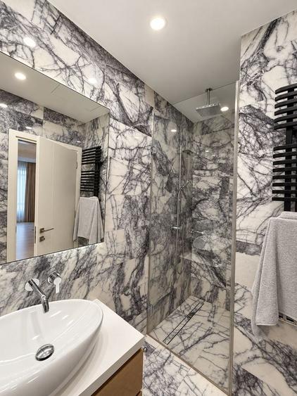 Apartament cu 3 camere în Floreasca