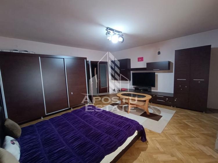 Vila spatioasa in Elisabetin - 11