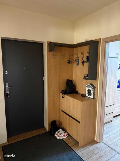 Penthouse Ama residence cart Unirii Targu Mures - 6