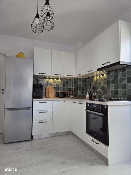 Apartament 2 camere, bloc 2022, mobilat/utilat+parcare Techirghiol - 7