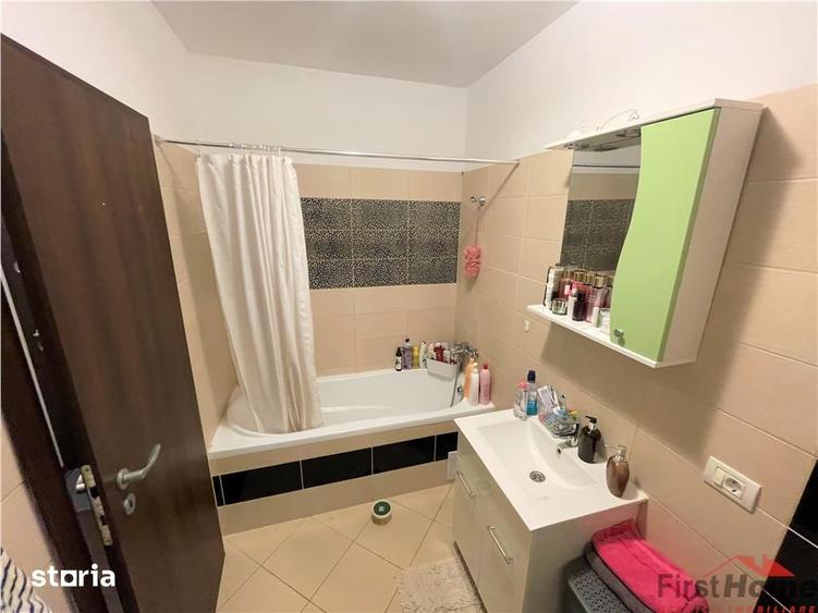 Apartament cu 2 camere, mobilat în Brăilei
