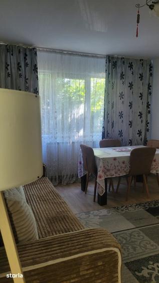 Apartament cu 2 camere în Tomis Nord
