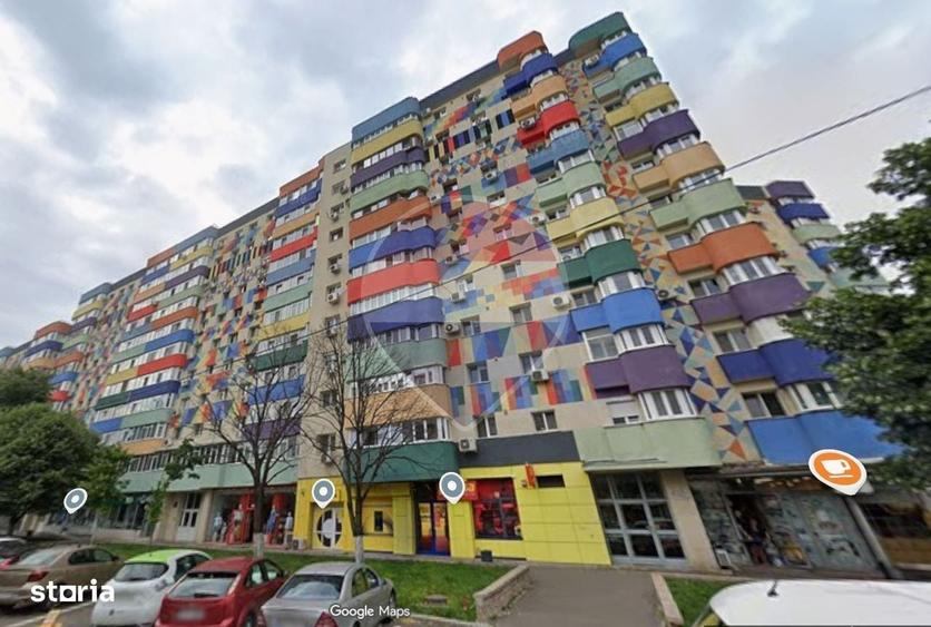Garsoniera de vanzare, mobilata si renovata 2026, metrou Brancoveanu - 18