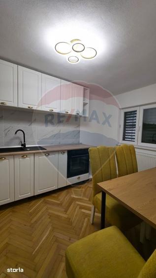 Apartament de inchiriat in cetatea Mediasului - 5