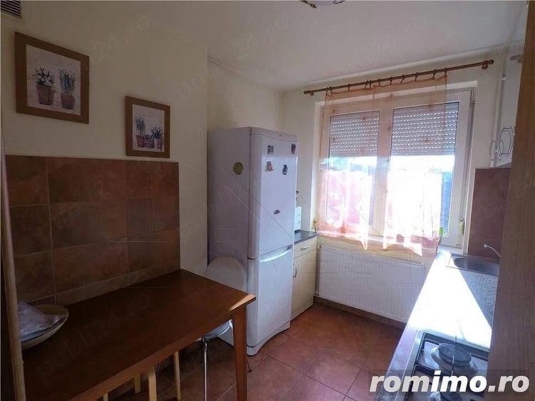 Apartament cu 2 camere semidecomandat în Ultracentral