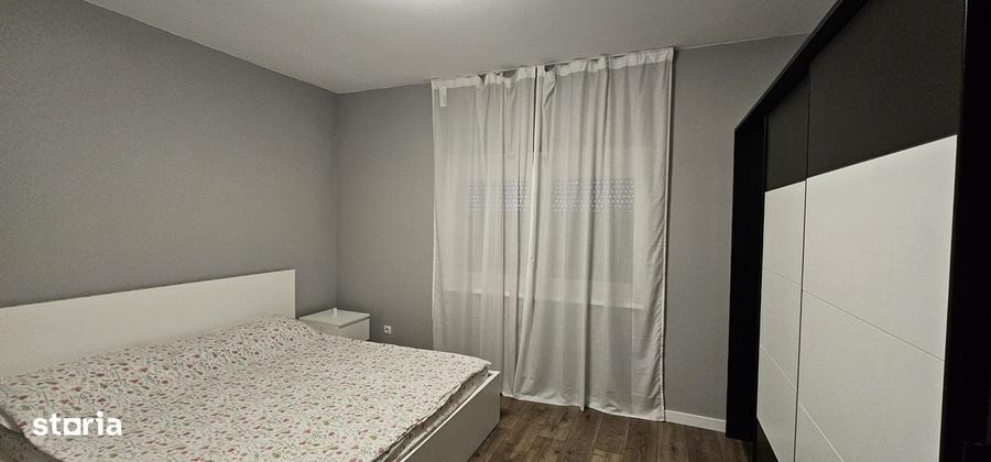 Apartament cu 2 camere decomandat în Sud