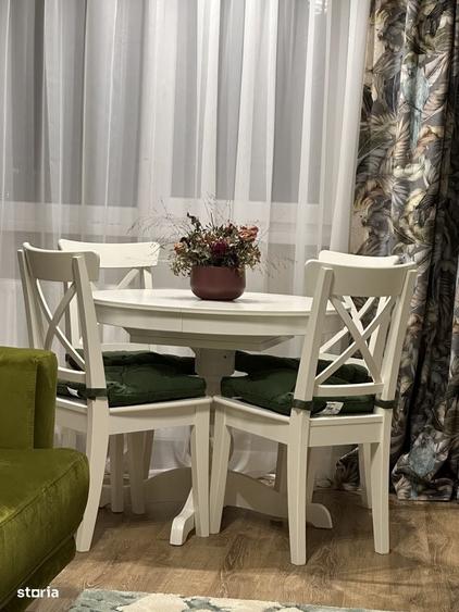 Apartament cu 2 camere decomandat în Exterior Vest