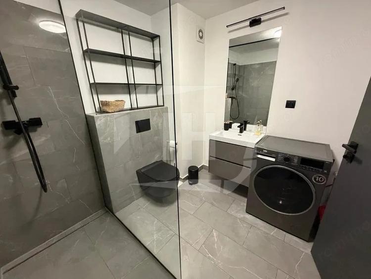 Apartament 2 camere, parcul Armatura - 6