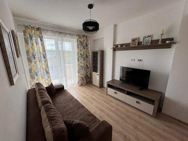 apartament bloc nou,central - 10