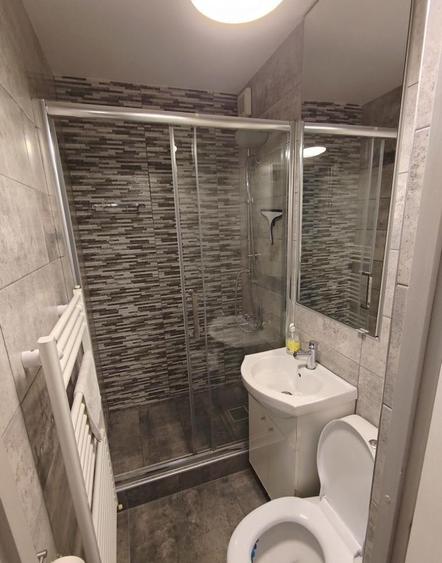 Apartament cu 2 camere în Florilor