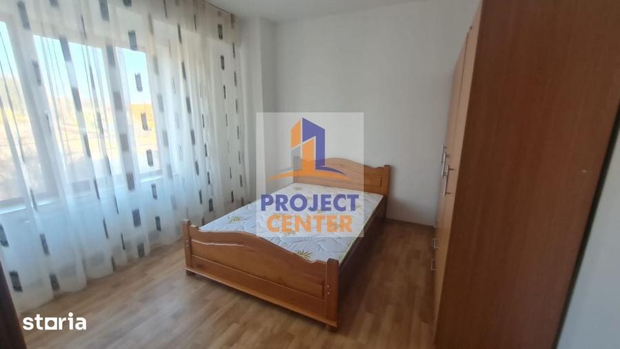 Apartament cu 3 camere în Găvana