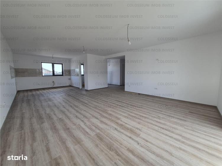 COMISION 0% Casa la cheie,4 camere,2 bai,toate utilitatile- Zona Izvor - 8