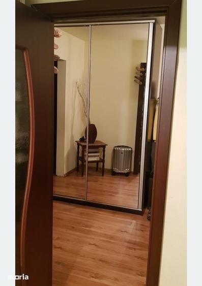 Apartament decomandat Severinului,et 1/4,mobilat - 2