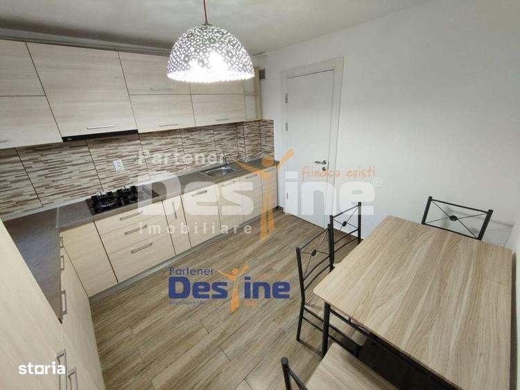 Apartament 2 camere 57 mp et. 2 mobilat utilat - PALAS - 5