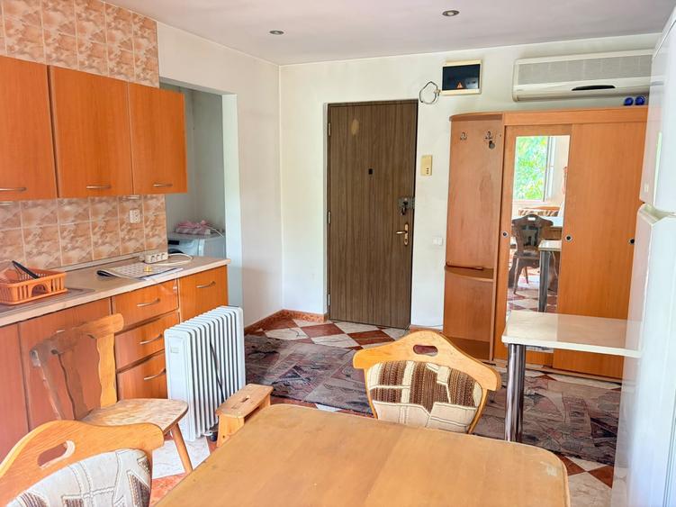 2 camere de vânzare în zona Gorjului | Bloc vechi - 5
