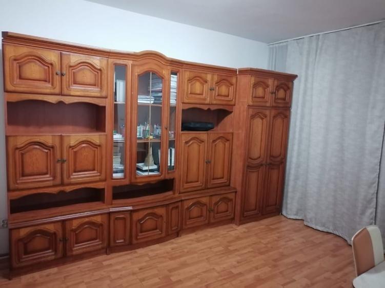 Apartament cu 2 camere decomandat, mobilat în Baciu