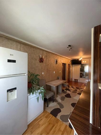 Apartament cu 3 camere decomandat în Ultracentral