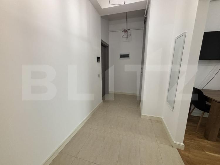 Apartament 2 camere decomandat, 50 mp – zona Himson - 5