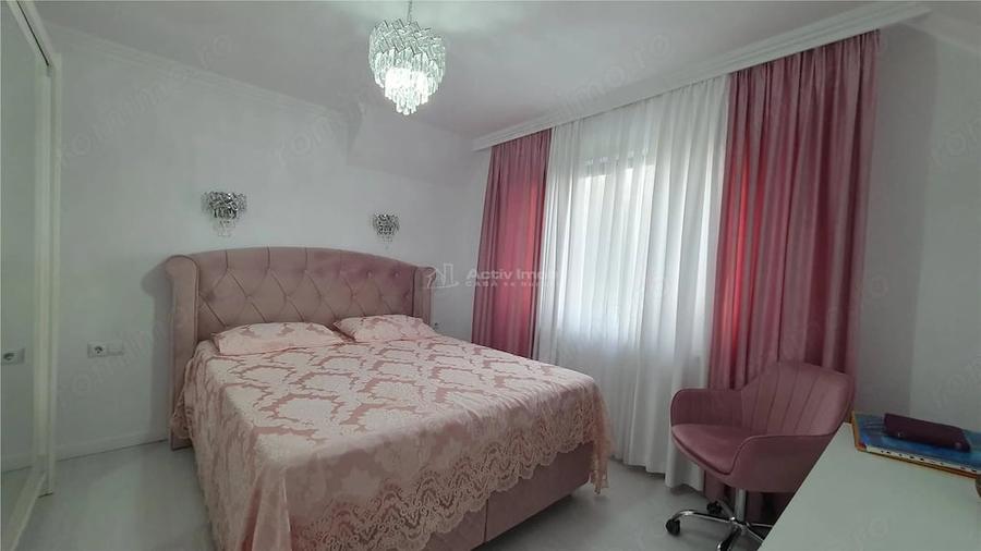 Casă cu Teren 280 Mp în Poieni-Suceava
