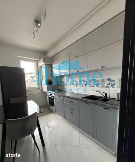 Apartament cu 2 camere în Crângași