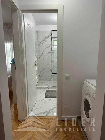 Apartament cu 3 camere semidecomandat, mobilat în Grigorescu