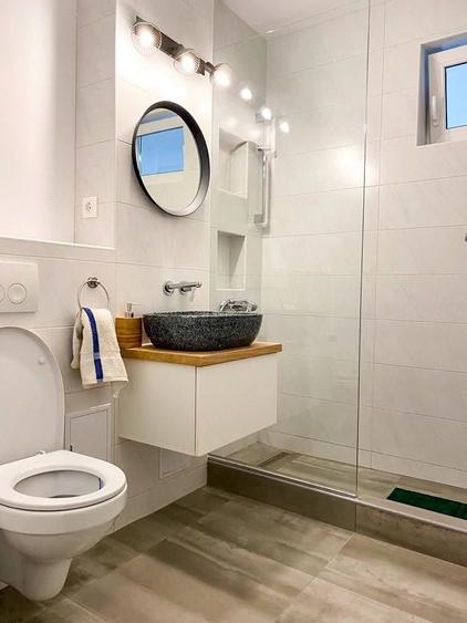 Apartament cu 2 camere decomandat în Braytim