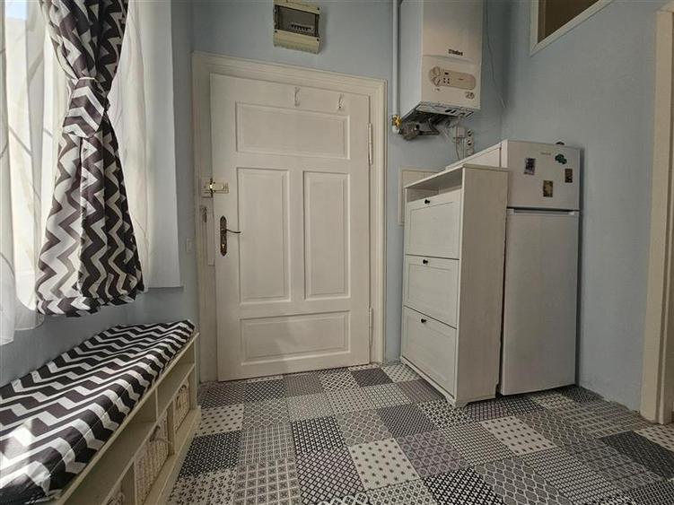 Apartament deosebit cu 2 camere de inchiriat in Centrul Istoric Brasov - 6